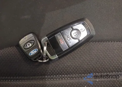 2017 Ford Fusion Se z USA, uszkodzony, nr VIN 3FA6P0H73HR328666